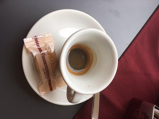 Caffetteria La Pietra